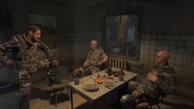 Metro Last Light - Redux (ВЫЖИВАНИЕ , РЕЙНДЖЕР ХАРДКОР) смотреть онлайн