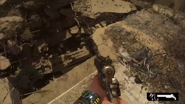 METRO EXODUS GEFORCE NOW ( RTX ON) смотреть онлайн