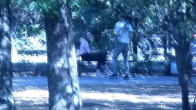 Streat of the cound/путь молодого рэпера/пранк рэпом смотреть онлайн