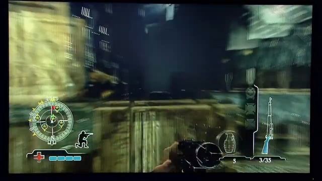 Medal of Honor: Airborne - Battlefield Interview смотреть онлайн