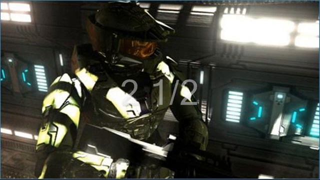 Halo 3 Cheats смотреть онлайн
