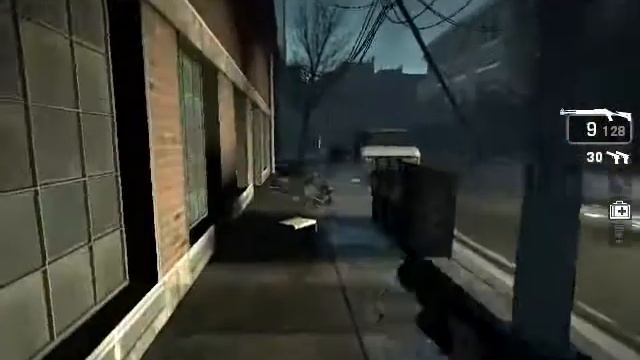 LEFT 4 DEAD Мощное мочилово! №1 смотреть онлайн
