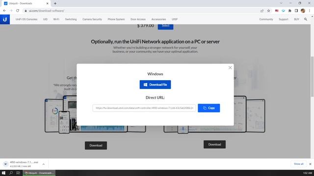 รีวิว UBiQUiTi UniFi AP (กันน้ำ สัญญาณแรง) วิธีตั้งค่า UniFi Controller ติดตั้งได้ทั้งภายใน/ภายนอก смотреть онлайн