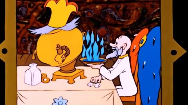 Песня о мечте - Летучий корабль смотреть онлайн