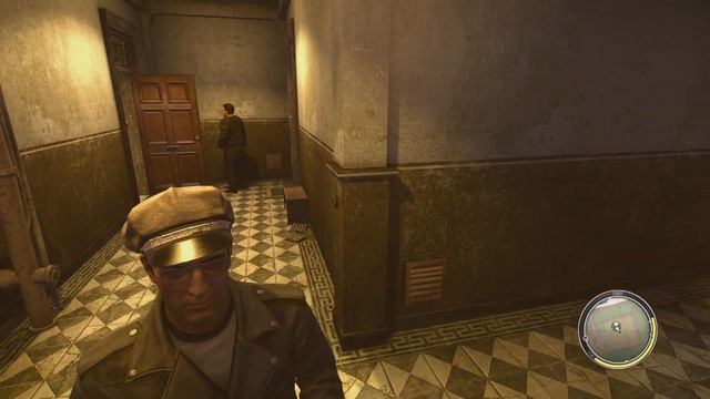 Mafia 2 definitive edition ps4 pt13 смотреть онлайн