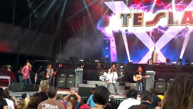 tesla modern day cowboy смотреть онлайн