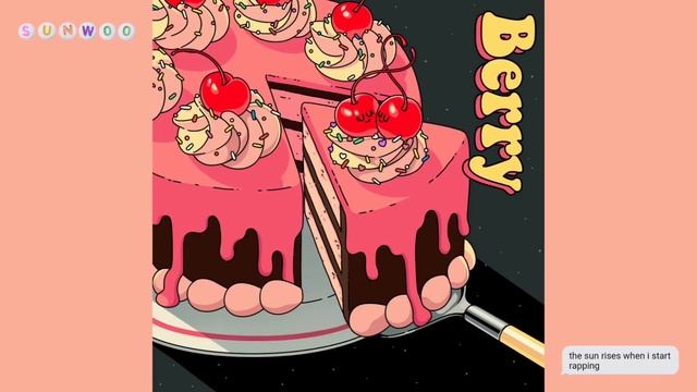 berry - sunwoo (the boyz) смотреть онлайн