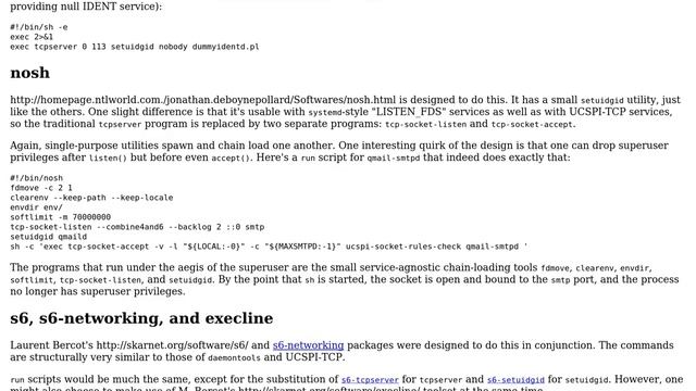 Allow non-root process to bind to port 80 and 443? (5 Solutions!!) смотреть онлайн