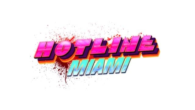 Hotline - Hotline Miami смотреть онлайн