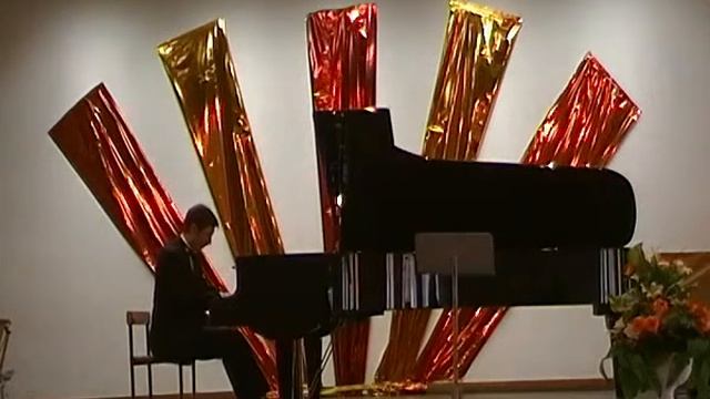 Концерт Елены Корчугановой и Дениса Трунова, I часть смотреть онлайн