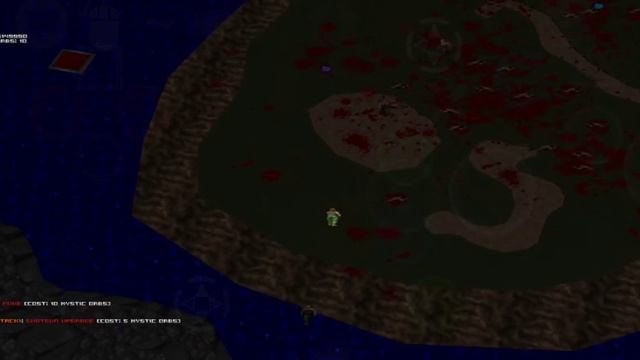 (⚠️COD in Doom⚠️) Project Dispair -lzdoom 3.87a (Delta touch) смотреть онлайн