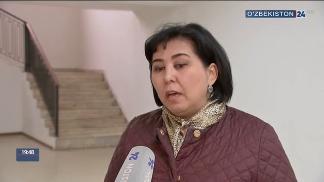 Встреча с предпринимателями по разъяснению Налоговой Концепции смотреть онлайн