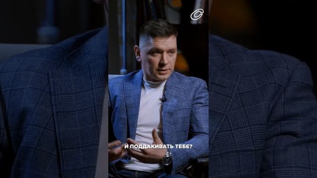 Интервью после нападения: Аня Мамаева. Смотрите на «Сливе» смотреть онлайн