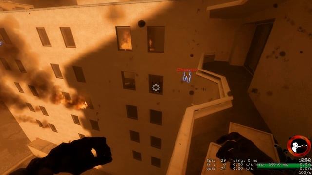 Left 4 Dead 2 Dead Center 1 Death Pull смотреть онлайн