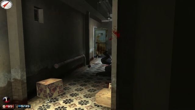 Mafia 1 - Mission Pack v1.2 CZ смотреть онлайн