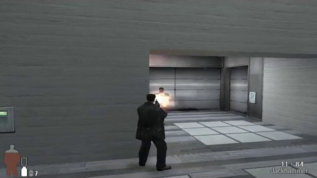 Max Payne Walkthrough (Part 3 - Chapter 8) [1/2] смотреть онлайн