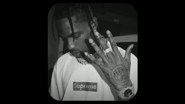 TRAVIS SCOTT - MAFIA (GUITARE REMIX 2023) смотреть онлайн