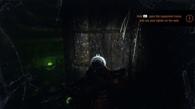Metro Exodus - Beginning of gameplay - intro смотреть онлайн