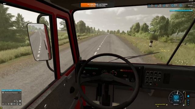 #23 FS22_Ягодное