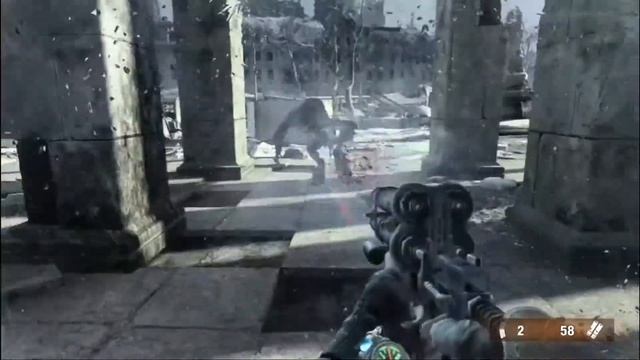 Metro 2033 Redux #11 | Chapter 5 | Walkthrough (No Commentary) смотреть онлайн