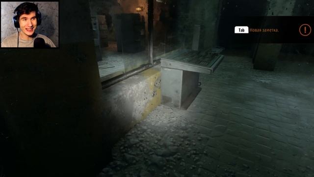 Metro Exodus ПРОХОЖДЕНИЕ ★ ПАУЧКИ-ДУРАЧКИ [ Выпуск №13 ] смотреть онлайн