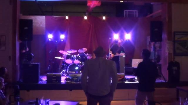 The Darbs Live at Paradigm Coffee 5 11 19 смотреть онлайн