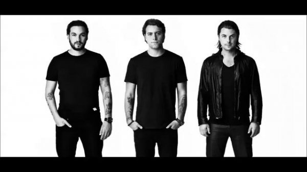 Don´t You Worry Child - Swedish House Mafia (HQ)