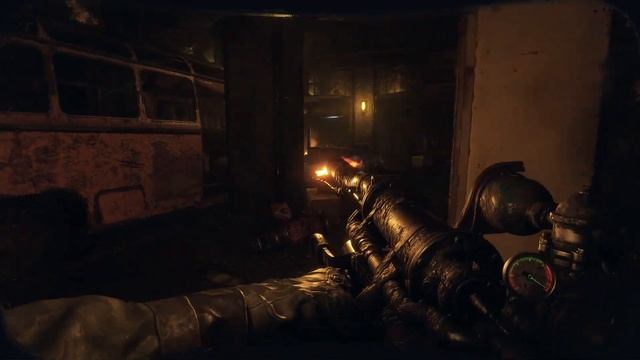TIME to BUST OUT the FLAMETHROWER! 🔥 | Metro Exodus (Two Colonels DLC) смотреть онлайн