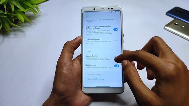 MIUI MiX 21.10.28 | Redmi Note 5 Pro | Android 11 | GetApps, Gallery Update, Voice Changer Working смотреть онлайн