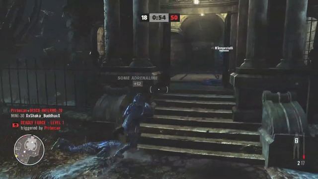 Max Payne 3 Multiplayer 26/01/2024 смотреть онлайн
