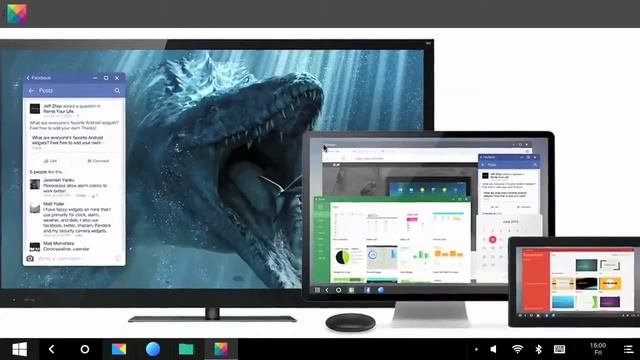 Window 11 in 2018 смотреть онлайн