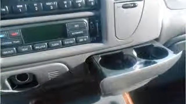 1999 Lincoln Navigator Used Cars Greenville NC смотреть онлайн
