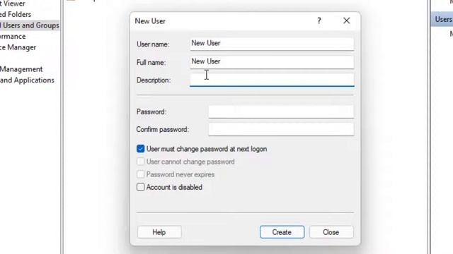 Create A New User Account On Windows 11 - 2 Fix How To смотреть онлайн