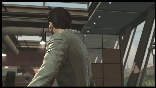 Max Payne 3 - Capítulo 6: Una dama, un pringado y un borracho [Sub. Español] [HD] смотреть онлайн