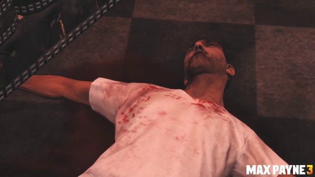 Max Payne 3 ( #1 ) | بداية تختيم قصة ماكس 😎🔥 смотреть онлайн