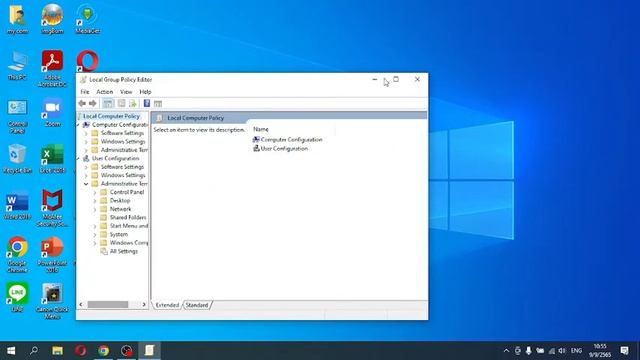 4 Ways To Task Manager Has Been Disabled By Your Administrator