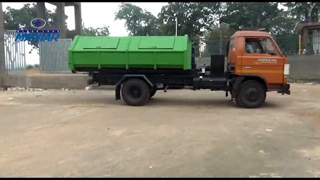 MANiAR Hook Loader смотреть онлайн