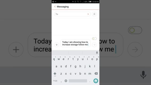 How to increase internal storage on android no root смотреть онлайн