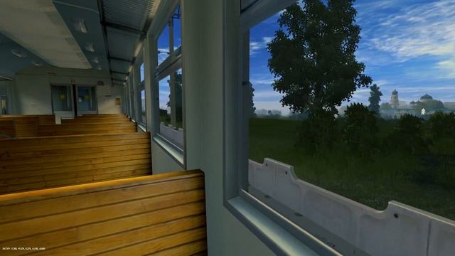 Trainz Simulator 2012