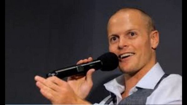 Tim ferris show _  Managing Procrastination, Predicting the Future, and Finding Happiness - Tim Urb