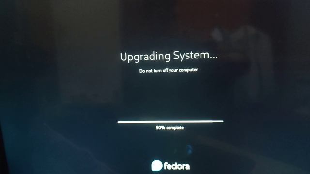 Prešao sam na Fedora Linux 39 смотреть онлайн