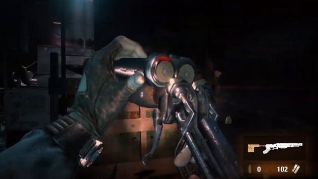 Metro Last Light Gameplay No Commentary смотреть онлайн