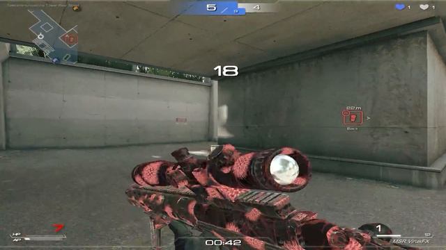 S.K.I.L.L. - Special Force 2 | "Get Down" [1440p] смотреть онлайн