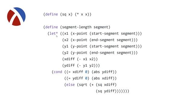 Structure and Interpretation of Computer Programs - Chapter 2.1 смотреть онлайн