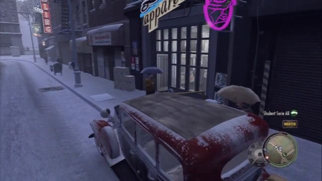 Let's Play Mafia 2 Part 11 PS3 HD Deutsch German смотреть онлайн