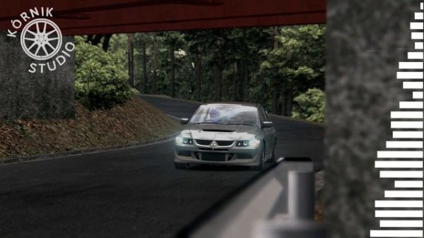 BLESSED MANE - NOSTALGIA - Slowed Version