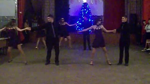 Tango perechi-CAINARI VIP смотреть онлайн