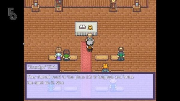 Tales of Symmeria || PC