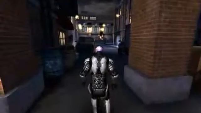 RoboCop™ - Игра для Android gameplay /геймплей смотреть онлайн