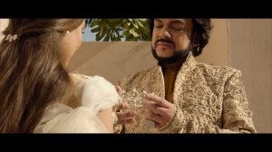Клип - Филипп Киркоров   Любовь или обман 1080HD